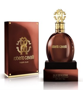 roberto cavalli intense