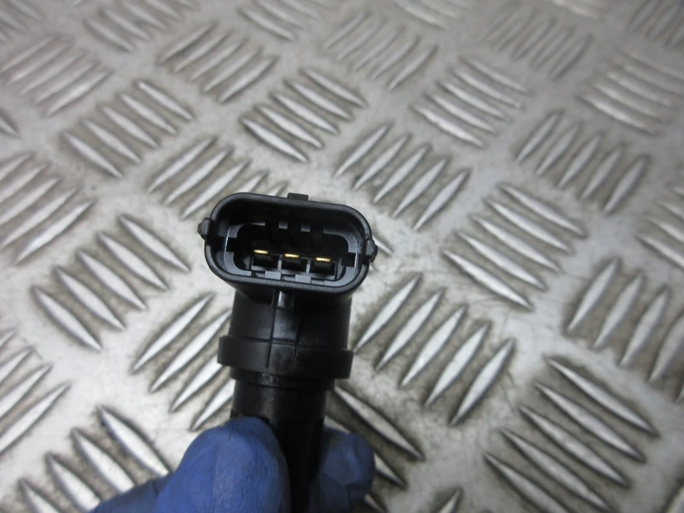 2021 SUZUKI SWIFT SZ5 DUALJET 5DR CAMSHAFT SENSOR 0232103148 OEM - Image 3 of 4