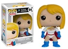 Power Girl DC Comics Super Heroes #94 Funko POP Heroes