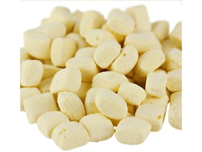 Bayside candy Mints Collection (Butter Mints, 1LB)