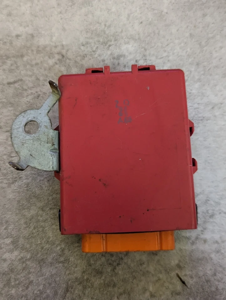 原始设备制造商 1994 - 1997 年丰田卡罗拉门控制模块单元 85980 - 12240 正品二手 — 第 2/4 张图片