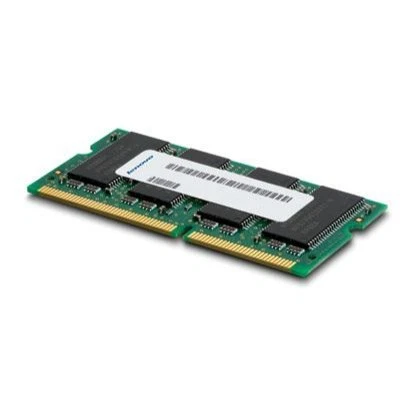 Lenovo DDR2 SDRAM Computer 512 MB Capacity per Module Memory (RAM)