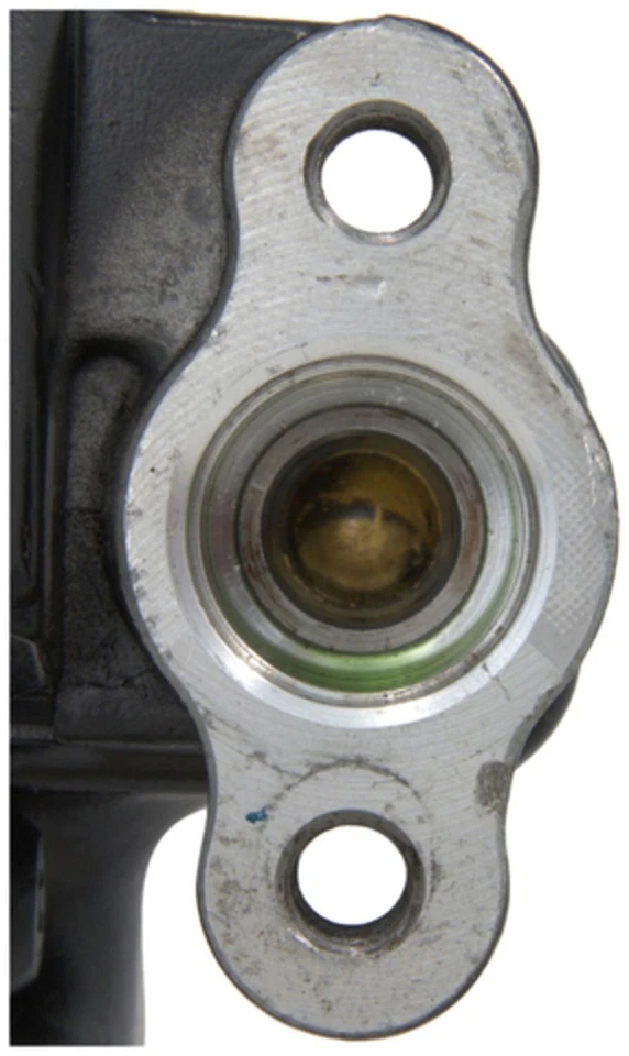 Compresor de aire acondicionado Four Seasons 67443 para Subaru Legacy 95-97 Foto 3 de 4