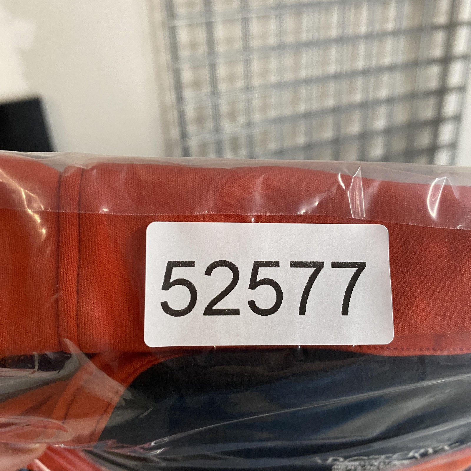 Arc'teryx Softshell Jacket Mens Medium Orange Gor… - image 13