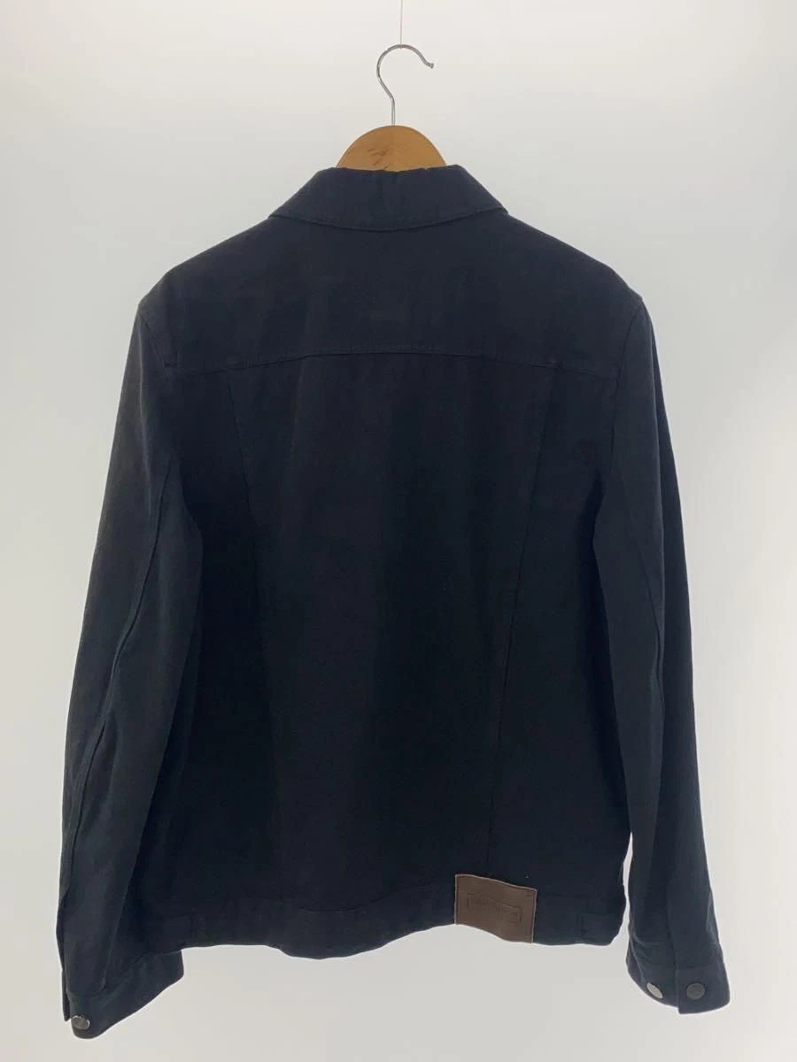 LOUIS VUITTON（LV） LOUIS VUITTON ALTRA GIACCA 50 COTONE Nero