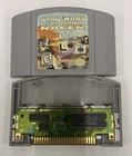 Star Wars Episode 1 Racer Nintendo 64 N64 Authentic Tested Working Cleaned