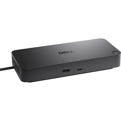Dell Pro Thunderbolt 4 Dock, Dockingstation, schwarz