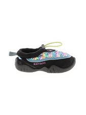 Body Glove Girls Black Water Shoes 7