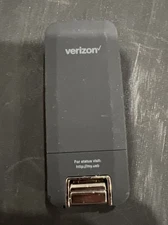 VERIZON NOVATEL USB MC730 USB730L MiFi 4G LTE Hotspot MODEM WI-FI / C4-7