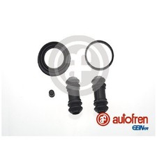 Reparatursatz Bremssattel hinten für Mercedes M-Klasse W163 W166 | 24027675