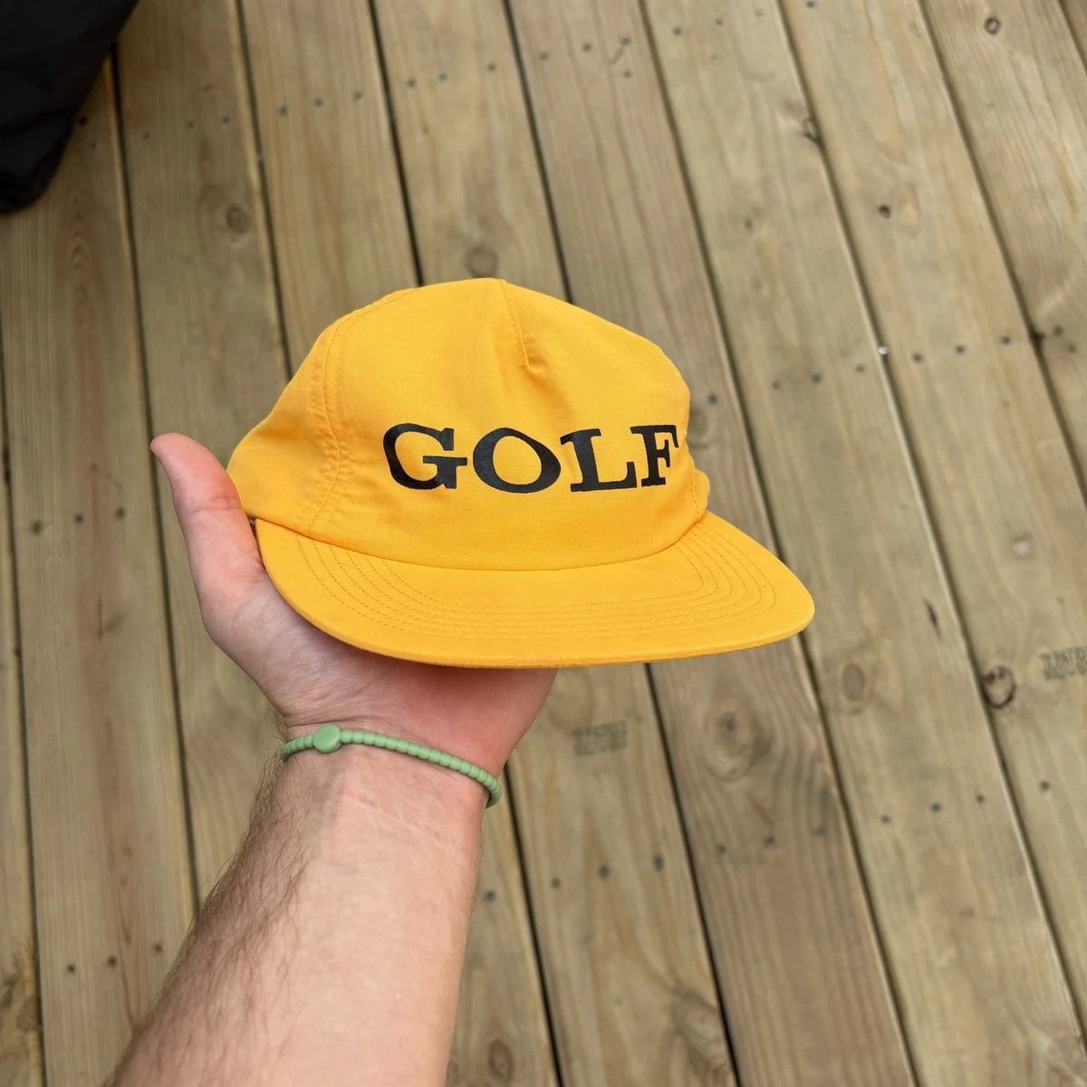Golf Wang Men's Hats for sale - eBay