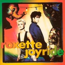 Joyride von Roxette | CD | Zustand sehr gut