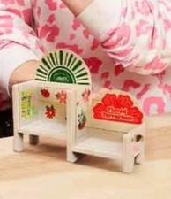 Lowes Kids Workshop Craft Kit Ages 4 NEW April 2026 STEM Tiered Terrarium