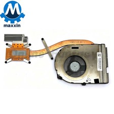 New CPU Fan Heatsink for Lenovo ThinkPad T14 P14s Gen 3 5H41B77275 5H41B77269