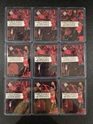 Lot Of 9 Michael Jordan 1998 Upper Deck Collectors Choice Basketball Cards