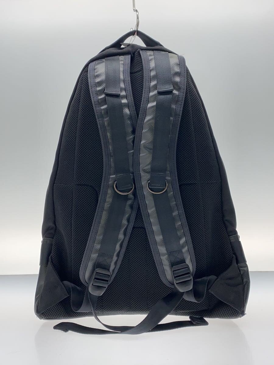 PORTER heat daypack Backpack BLK Solid - image 3