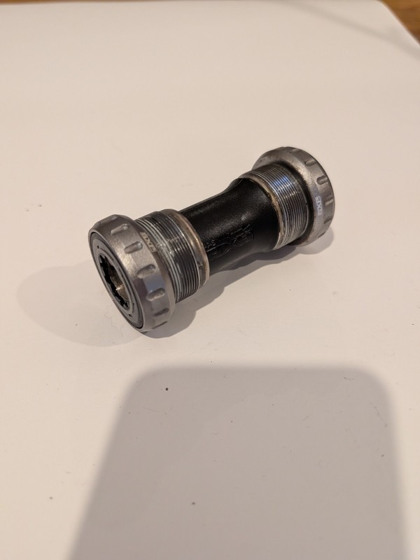 SRAM GXP Bottom Bracket 68/73mm BSA/English Threaded