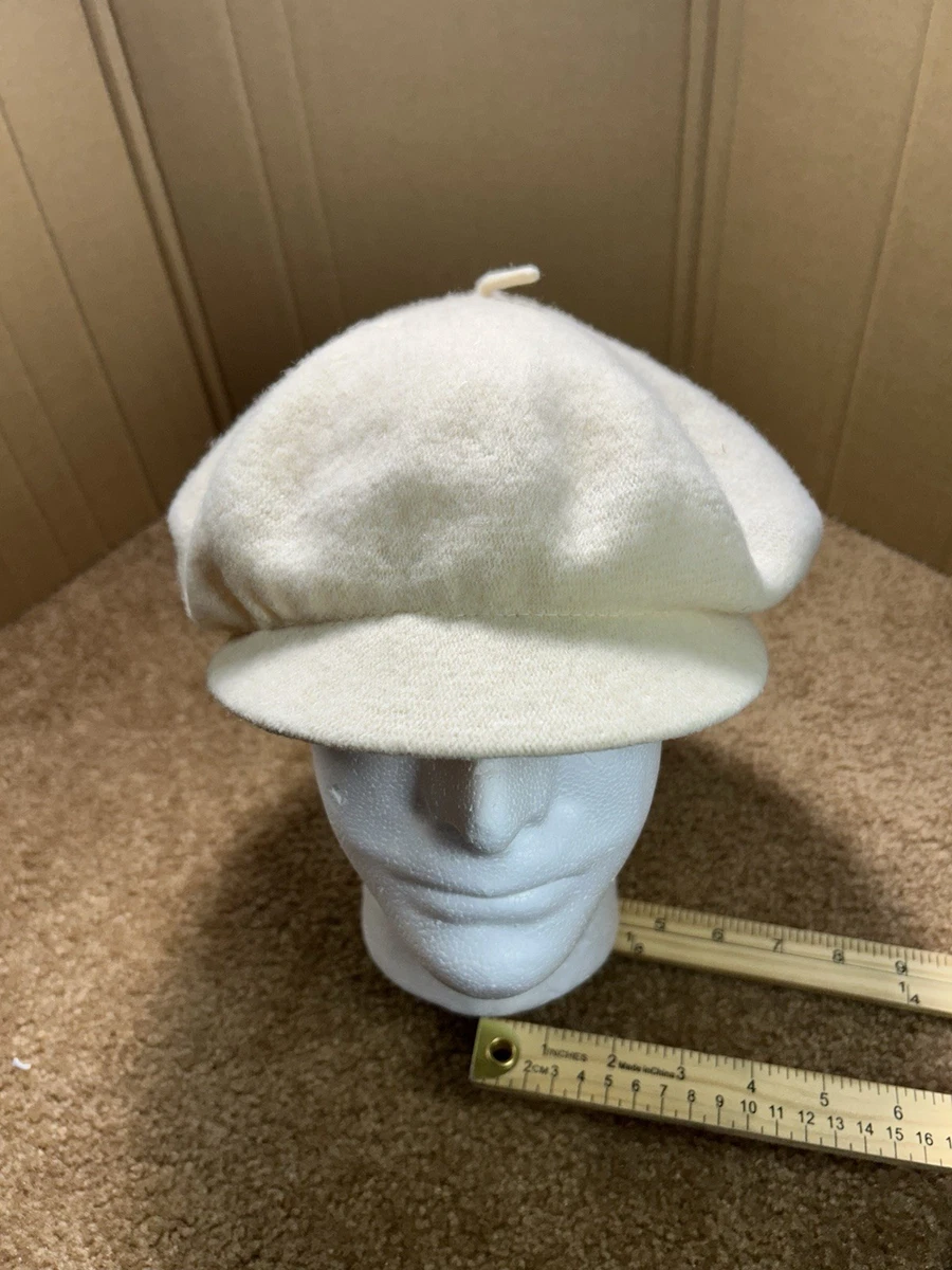 Ivory Beret Vintage Hats for Women for sale | eBay display picture 1
