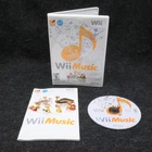 Wii Music For The Nintendo Wii CIB With Original Box And Manual