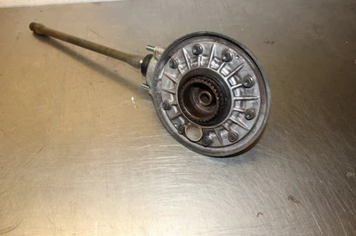 Suzuki VX 800 Kardanantrieb + Kardanwelle E4/1K2 - Bild 1 von 2
