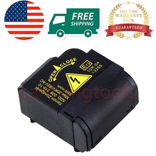 Hid Xenon Ballast Igniter 5dd00831950 For Mercedes-benz R350 Slk350 R500 E320 Us