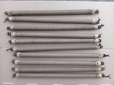 STUFA ELETTRICA EPOCA ANNI