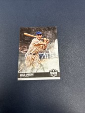 2018 Diamond Kings #14 Luke Appling - Chicago White Sox AD1