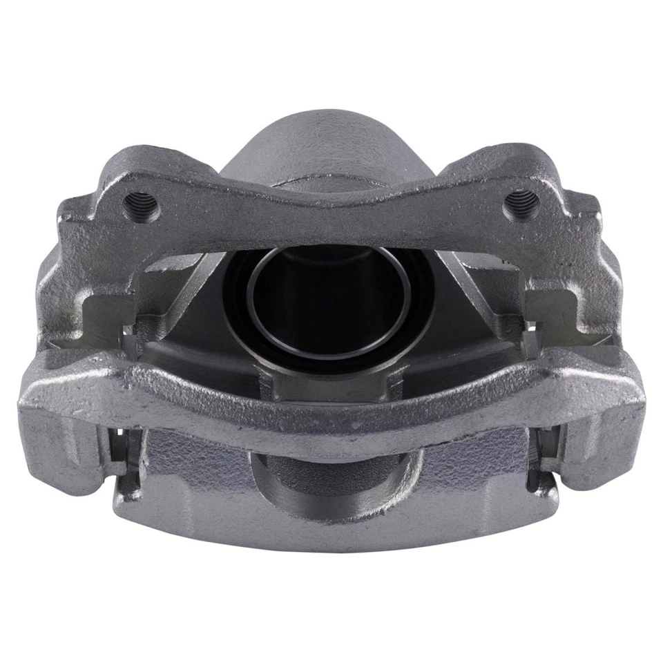 Juego de pares de pinzas de freno de disco delanteras laterales derecho y derecho para Chevy Buick Cadillac Foto 2 de 4