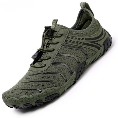 Barefoot Beach Aqua Shoes Men Women Quick Dry Summer Outdoor Non-slip Sneakers
