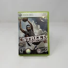 NBA Street: Homecourt (Microsoft Xbox 360, 2007) No Manual Tested And Working