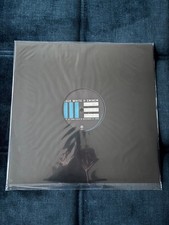 Eminem x Jack White, Live at Ford Field Vinyl...