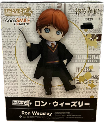 Ron Weasley Figur Nendoroid Doll Harry Potter