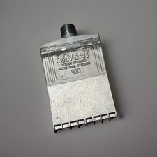 Dysza sztyftowa Silvent 920 A Bsp