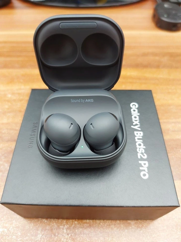 Samsung Galaxy Buds Pro, photo 2 of 2