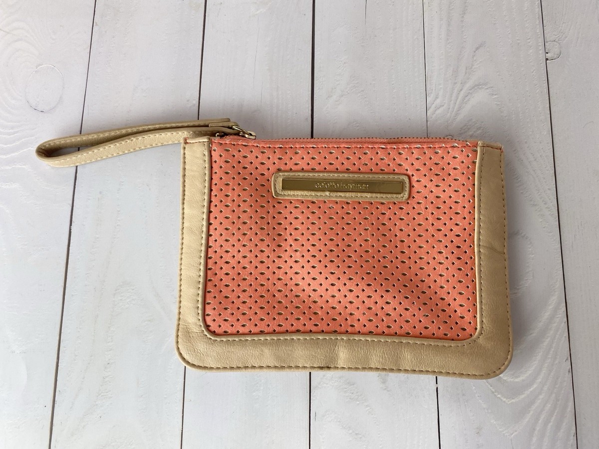 Colette Hayman Colette Wristlet Colette Hayman Wristlet Purse Bag