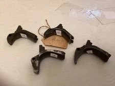 Assorted 1911 Beavertail Grip Safety