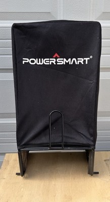 PowerSmart Grass Catcher + Frame For 22'' Self-Propelled Lawn Mower V8622S1