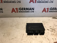 Original Audi A4 B8 Q5 Anhängerkupplung Modul 8K0907383D
