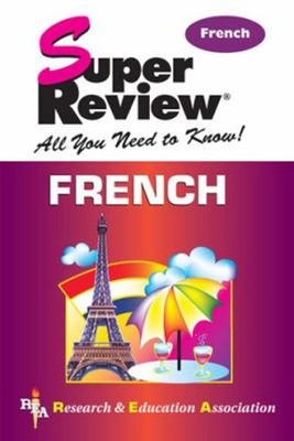 French Paperback Research and Education Association Editors