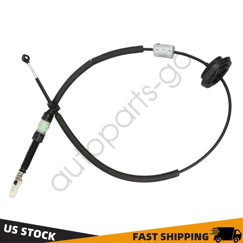 NEW Automatic Transmission Shift Cable For 2011- 2020 Dodge Journey 4721940AE
