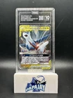Pokemon Sun & Moon Japanese Tag Team Latias & Latios GX #060 TAG 10