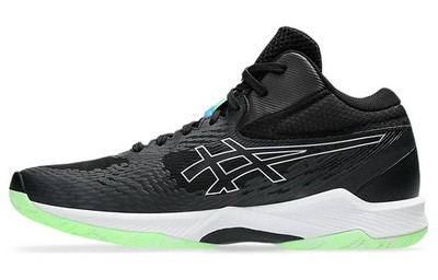 Asics V SWIFT FF MT 4 Durable Breathable Mid Top Training Shoes Unisex