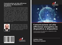 Vaibhav Dixit (U. A.) | Comunicazione Ad Alta Efficienza Energetica Da...