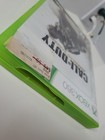  Xbox 360 7 Pc Game Lot Call of Duty AW MW3 Ghosts Assassins Creed Cars FIFA — photo 10
