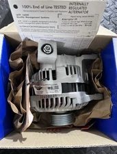 Alternator 11226A Saab Subaru 2005,2006,2007,2008,2009,2010-2014,2015,2020,2021