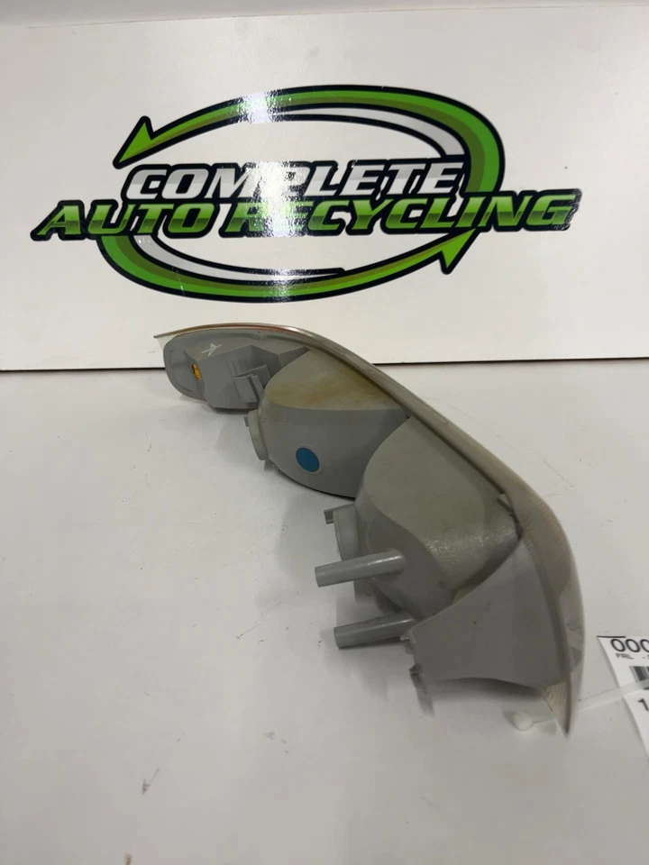 Chevrolet Tahoe LH 2000-06 luz antiniebla/marca/estacionamiento/giro/lámpara debajo del faro Foto 3 de 4