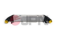Jpn LadeluftküHler 60C9310-JPN FüR Mercedes Klasse Model S204 W204 W212 180 Cgi