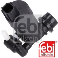 Febi Bilstein 45039 Waschwasserpumpe FüR Scheibenreinigung Wischerpumpe