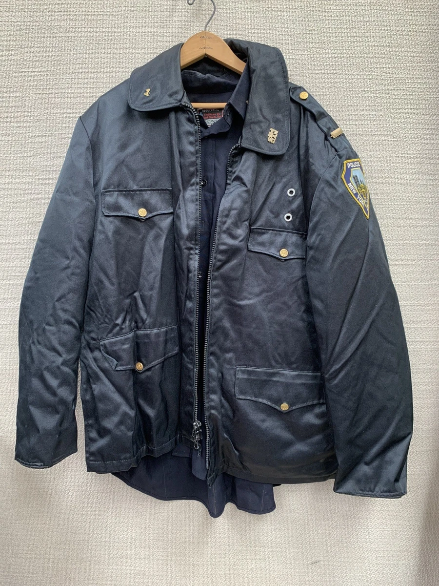 Nypd Jackets | eBay