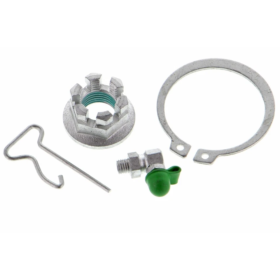 Rótula inferior delantera TCP para Ford Transit Connect 2010-2013 Mevotech TTC Foto 4 de 4